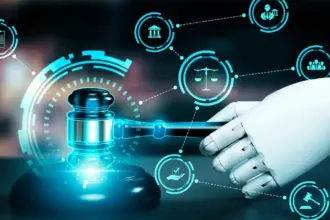 الذكاء الاصطناعي يدخل غرف التحكيم الدولي.. من يملك القرار؟