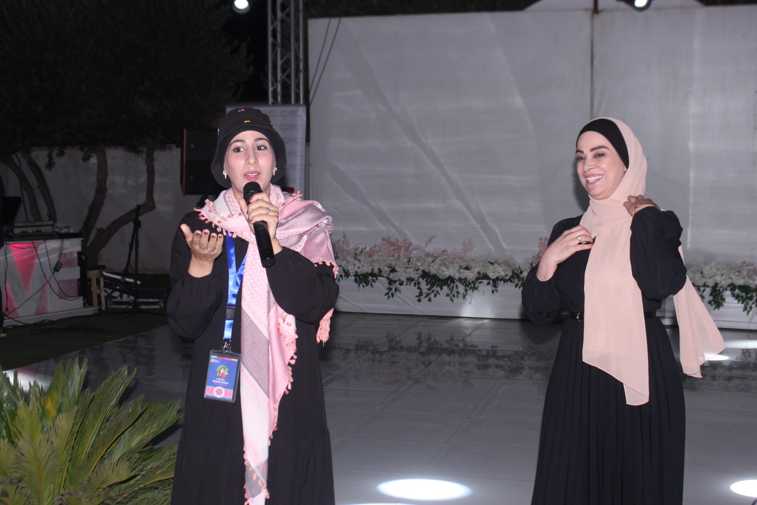 «عشانك» ينطلق رسميًا.. تطبيق أردني جديد يضع كل ما تحتاجه بين يديك