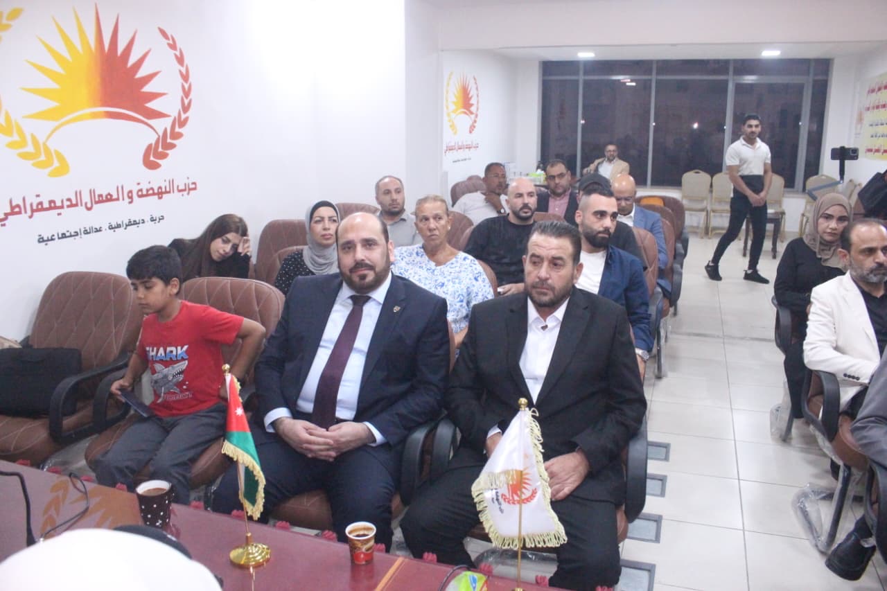 النهضة والعمال الديمقراطي يفتح ملف الحضانة والنفقة: آباء يناشدون لإنصافهم وحماية أبنائهم