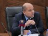النائب السابق العكور: الحكومة تحب النائب الصامت والفاسد والسحيج