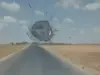 بعد رشق شاحنات أردنية محملة بالأسمنت والكلنكر.. شركات التخليص تطالب سورية بحماية السائقين الأردنيين