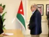 الأمينان العامان لوزارة الأشغال يؤديان اليمين القانونية أمام الوزير