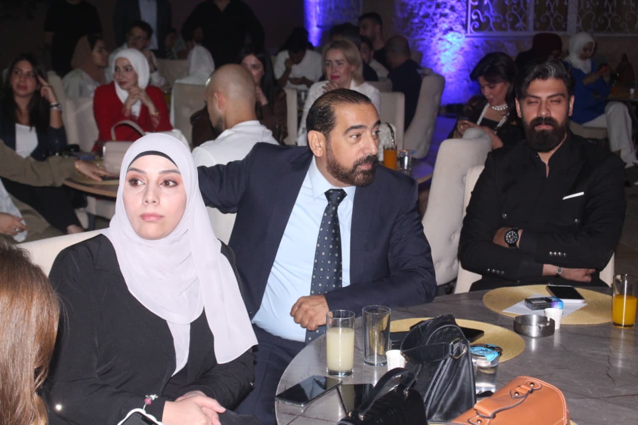 «عشانك» ينطلق رسميًا.. تطبيق أردني جديد يضع كل ما تحتاجه بين يديك