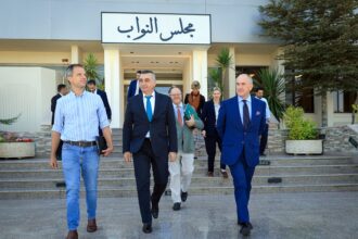 زيادين: الأردن ليست مجرد دولة تدعو إلى السلام بل دولة تصنع السلام