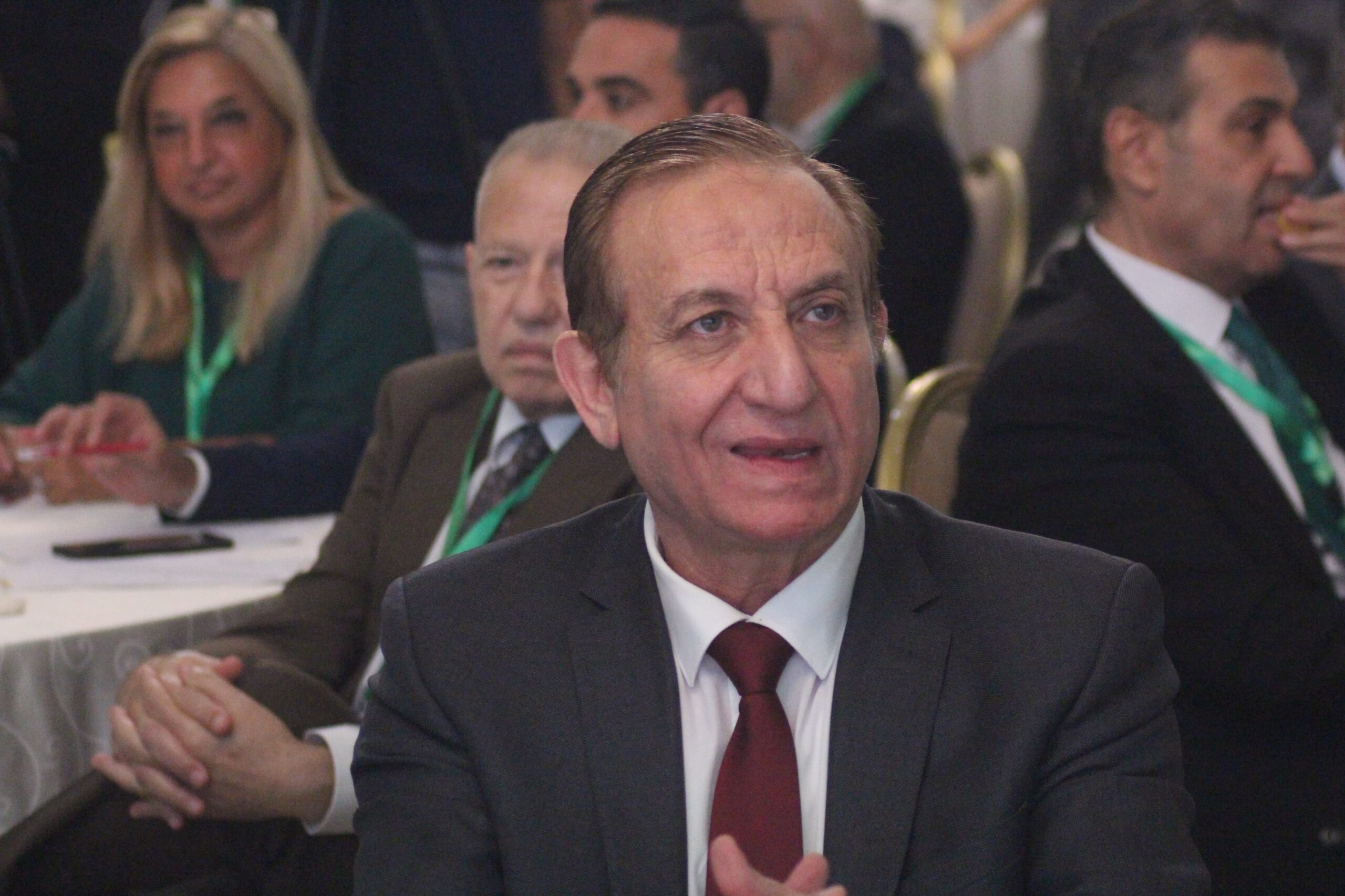 تحت رعاية وزير الزراعة .. إطلاق مؤتمر المشرق العربي للصادرات الزراعية
