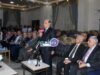 بالصور.. حضور حاشد في جاهة خطوبة نجل الدكتور بركات عوجان