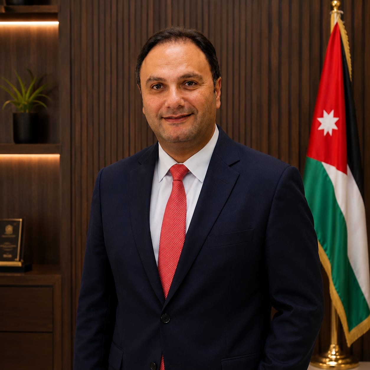 استهداف الأردن إلى متى ؟
