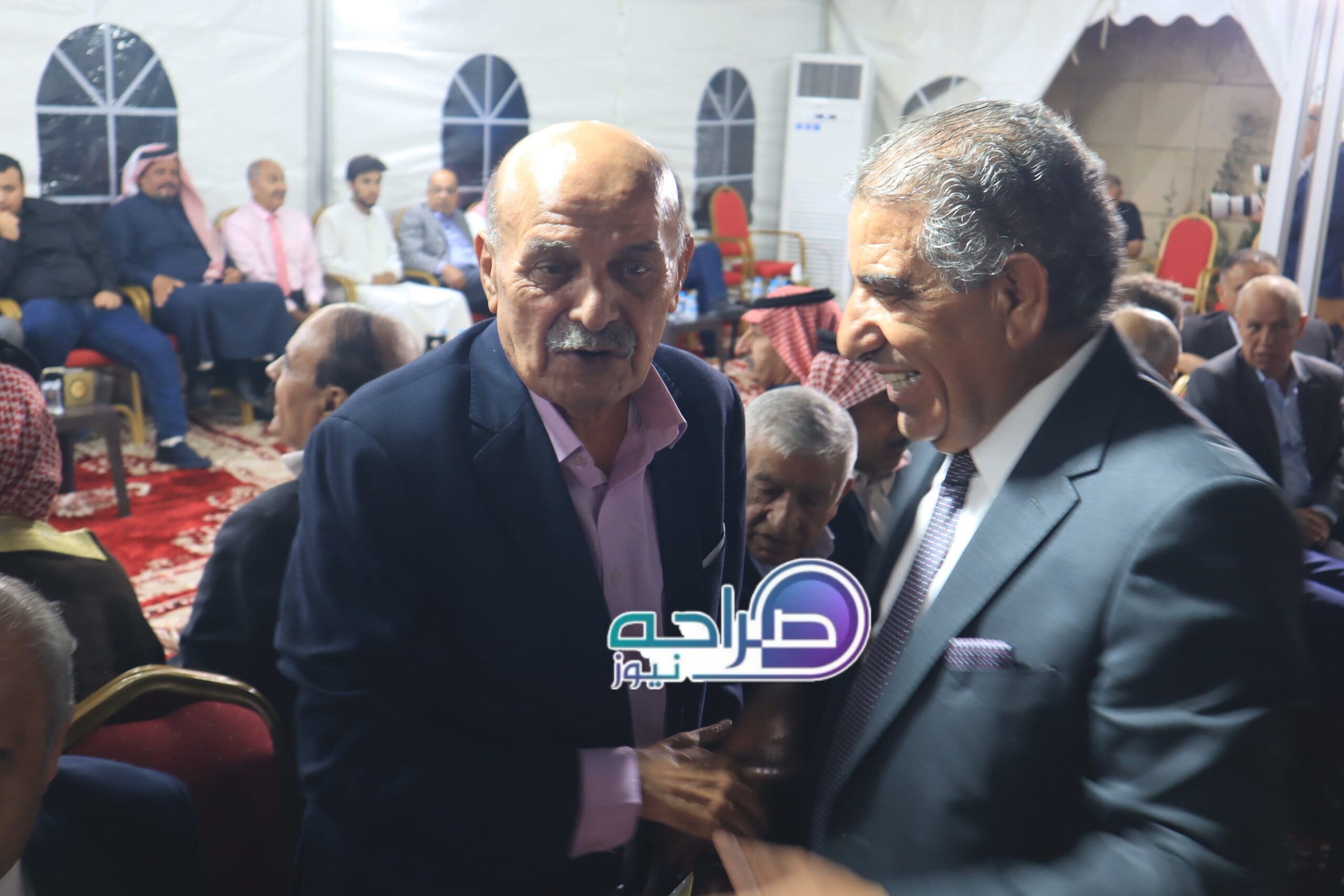 صورة حول : الحنيطي يستقبل التهاني بمناسبة ترفيعه إلى رتبة فريق .. (صور ) الحنيطي يستقبل التهاني بمناسبة ترفيعه إلى رتبة فريق .. (صور )