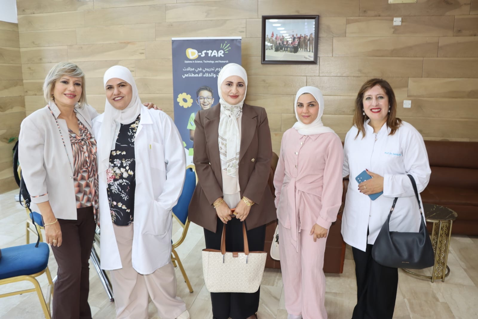 انطلاق أسبوع العقبة الصحي ضمن مبادرة «صحتي في مدرستي»