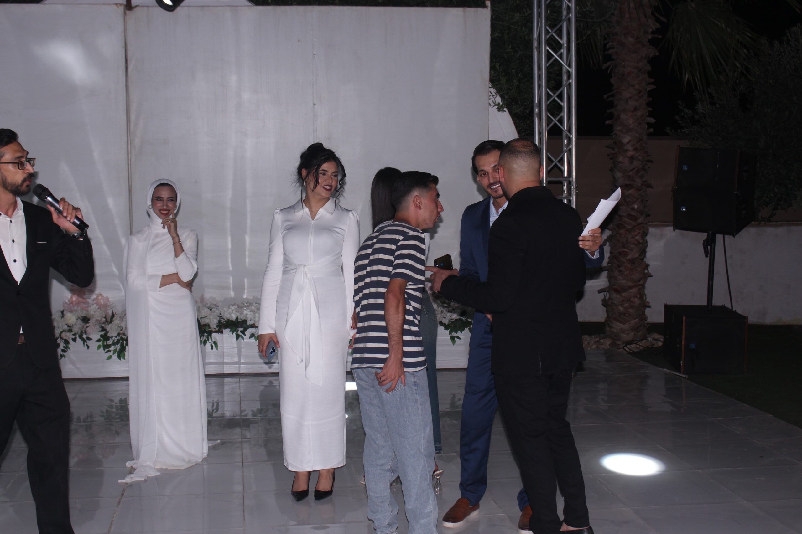 «عشانك» ينطلق رسميًا.. تطبيق أردني جديد يضع كل ما تحتاجه بين يديك