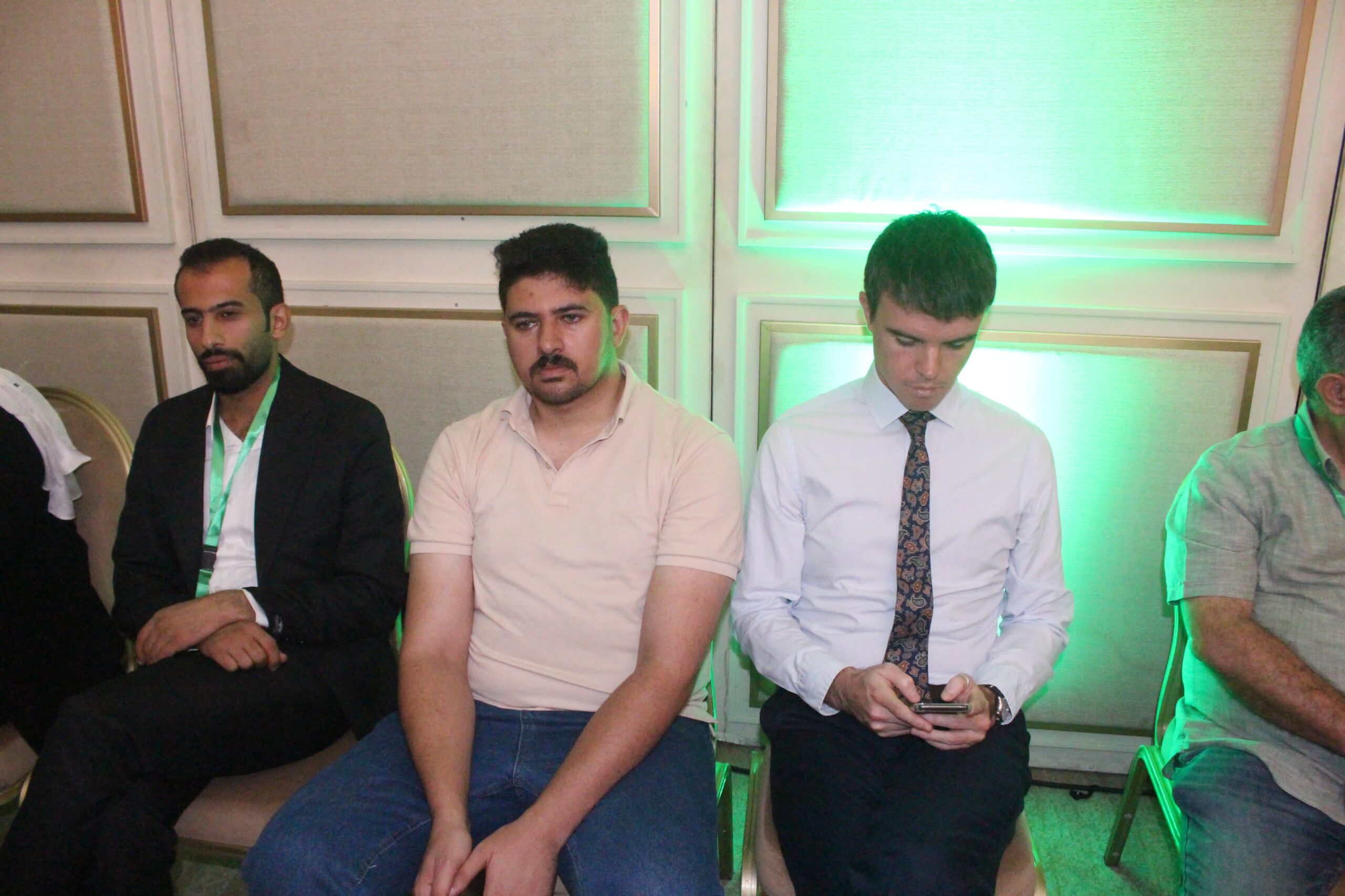 تحت رعاية وزير الزراعة .. إطلاق مؤتمر المشرق العربي للصادرات الزراعية