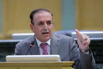 الزعبي: نريد رئيساً يحفظ هيبة المجلس ويحمي حق النائب