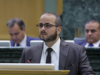 رفض استبدال حبس حسن الرياطي للمرة الثانية
