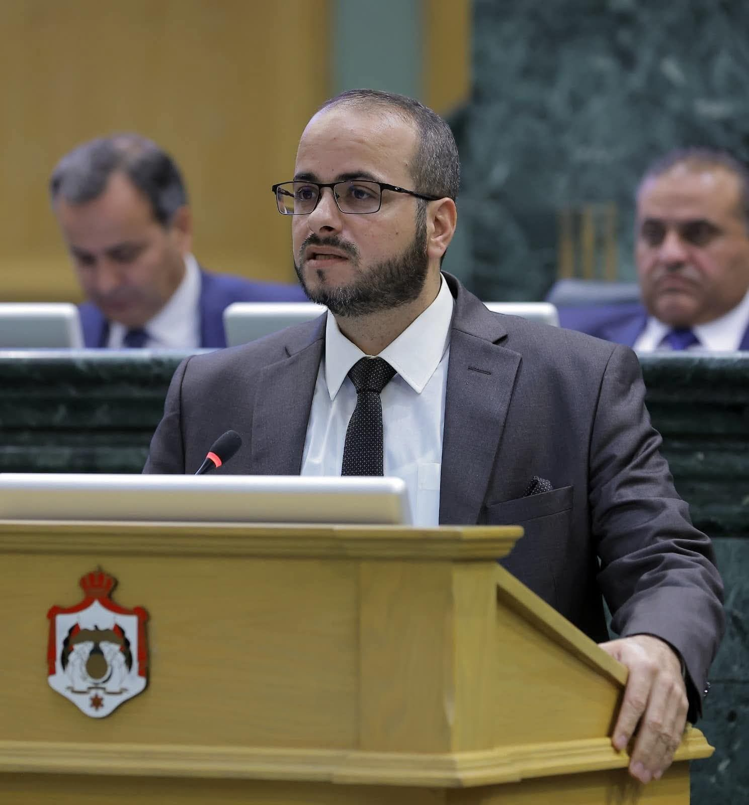 صورة حول : رفض استبدال حبس حسن الرياطي للمرة الثانية رفض استبدال حبس حسن الرياطي للمرة الثانية