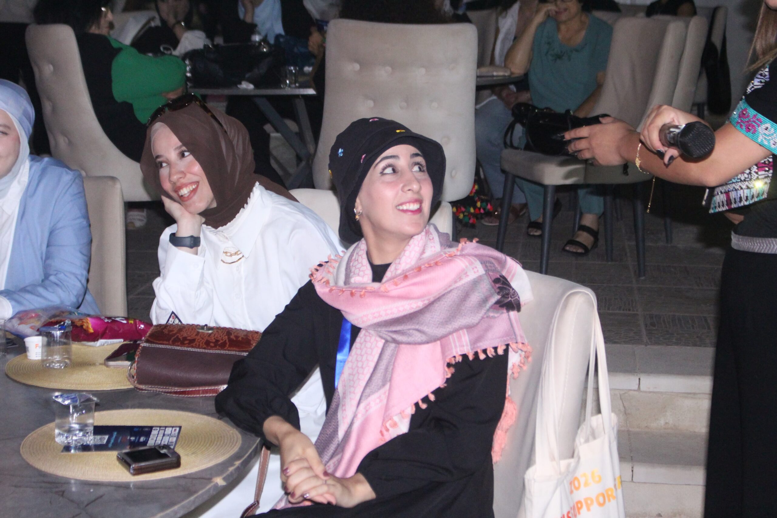«عشانك» ينطلق رسميًا.. تطبيق أردني جديد يضع كل ما تحتاجه بين يديك