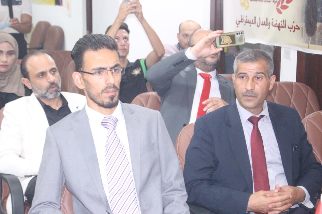 النهضة والعمال الديمقراطي يفتح ملف الحضانة والنفقة: آباء يناشدون لإنصافهم وحماية أبنائهم