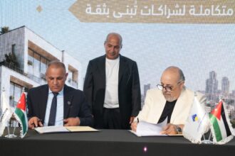 مجموعة المناصير تجمع الصناعة الوطنية والاستثمار والتمويل في ملتقى مستثمري قطاع الإسكان