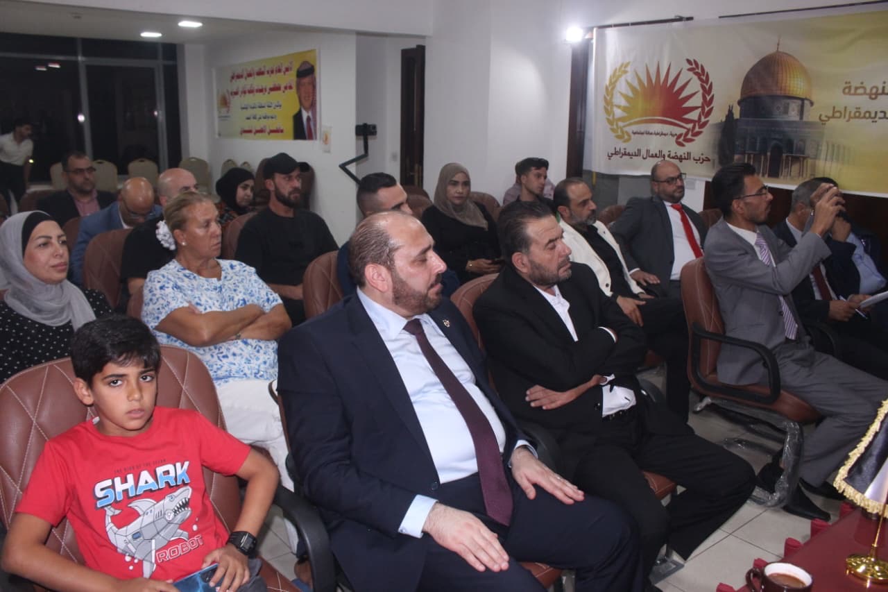 النهضة والعمال الديمقراطي يفتح ملف الحضانة والنفقة: آباء يناشدون لإنصافهم وحماية أبنائهم