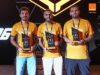 أورنج الأردن تتوّج عبد الحكيم الدراوشة بطلاً للنسخة الثانية من بطولة Orange EA SPORTS FC™ 26