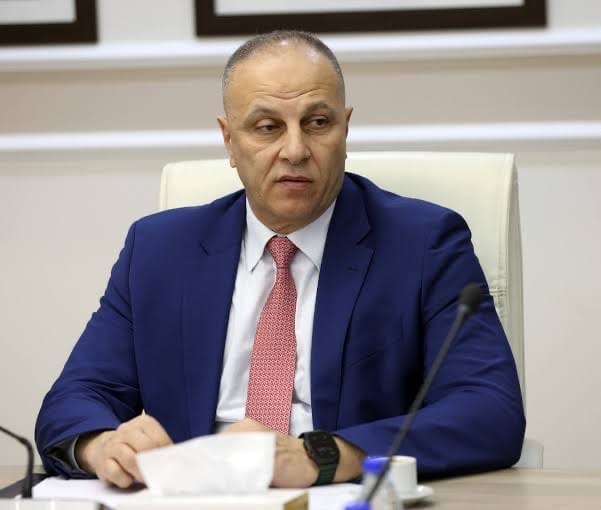 صورة حول : النائب الكباريتي يتابع حالة المواطن عدي العتوم في السعودية.. والسفارة الأردنية : تم نقله لاستكمال علاجه النائب الكباريتي يتابع حالة المواطن عدي العتوم في السعودية.. والسفارة الأردنية : تم نقله لاستكمال علاجه