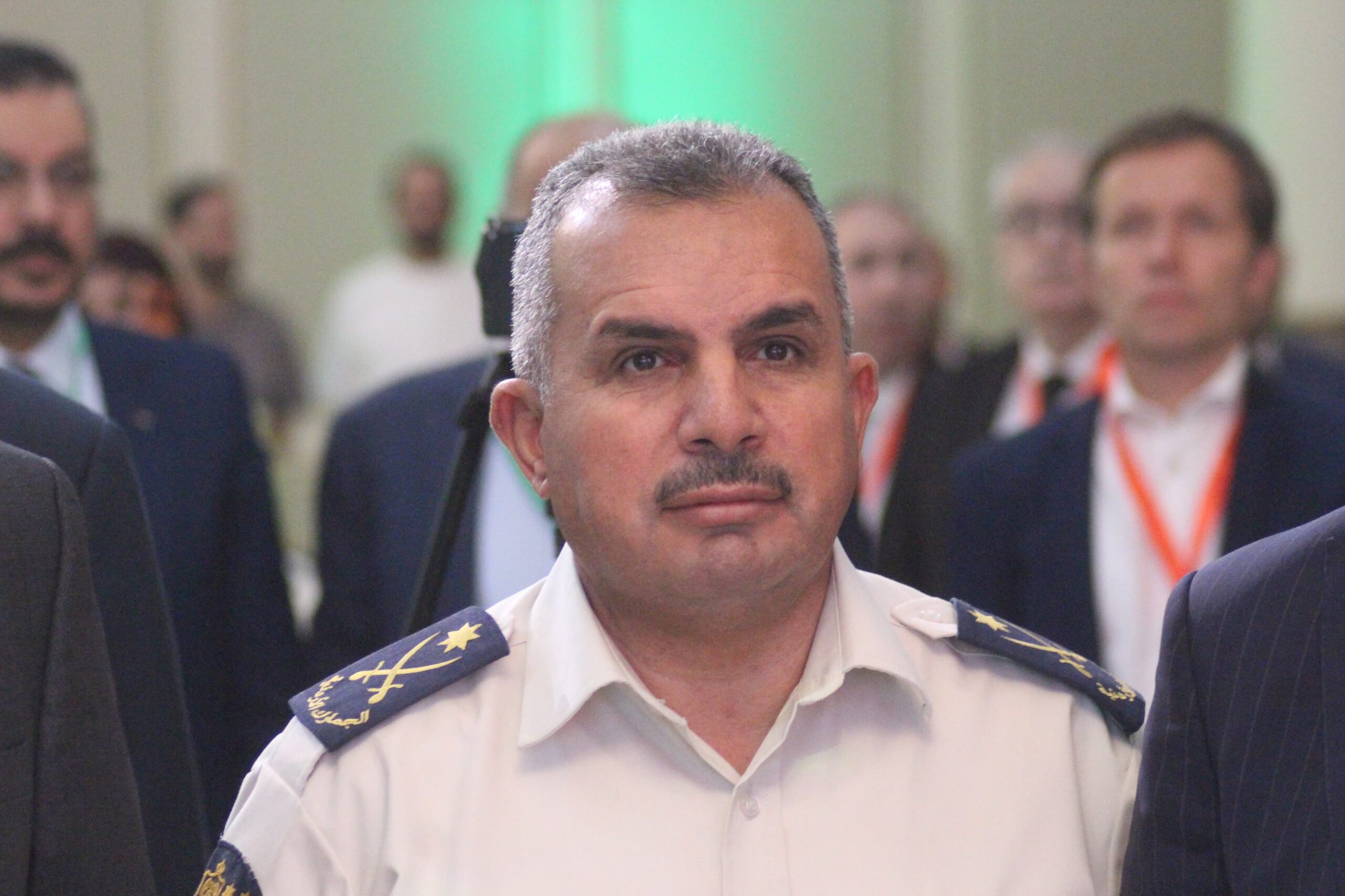 تحت رعاية وزير الزراعة .. إطلاق مؤتمر المشرق العربي للصادرات الزراعية