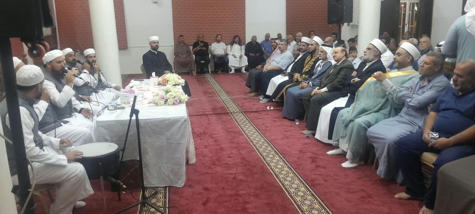 الدكتور عوجان.. جائزة الشخصية المميزة لعام 2026 «صانع السلام»