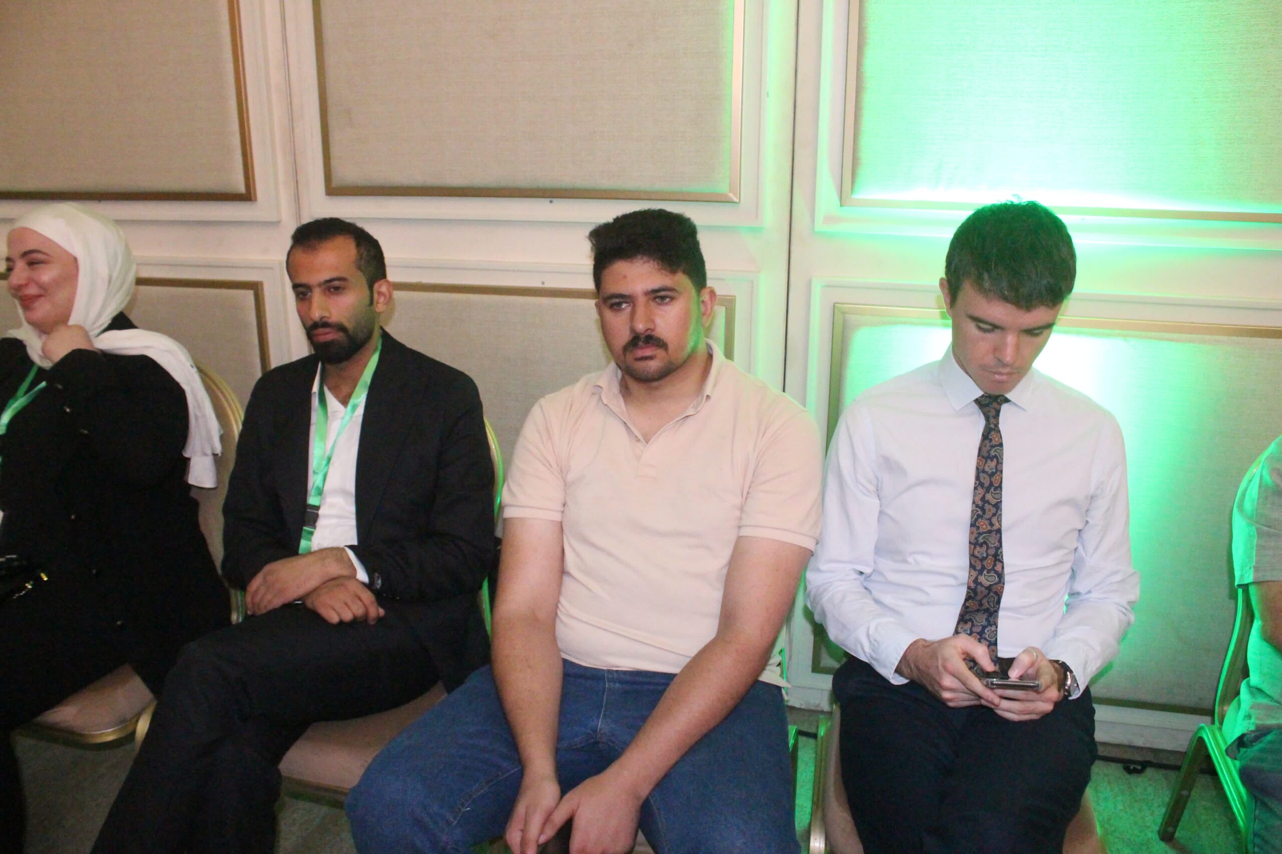تحت رعاية وزير الزراعة .. إطلاق مؤتمر المشرق العربي للصادرات الزراعية