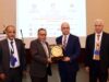 البنك العربي الإسلامي الدولي يرعى مؤتمر الناقل الوطني للمياه في العقبة