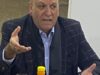 القنصل البجالي عضوا في مجلس أمناء الجامعة الأمريكية في مادبا 