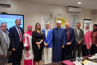 ملتقى وطني متخصص: الطفل بين النزاع الأسري وانفصال الوالدين