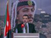 السعود: غزة ليست مشروع تهجير والضفة ليست أرضًا بلا شعب وفلسطين ستبقى عربية