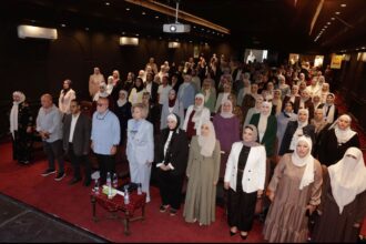 برعاية العين هيفاء النجار.. «سنبلة» تكرّم 67 مدرسة فازت بدرع التميز