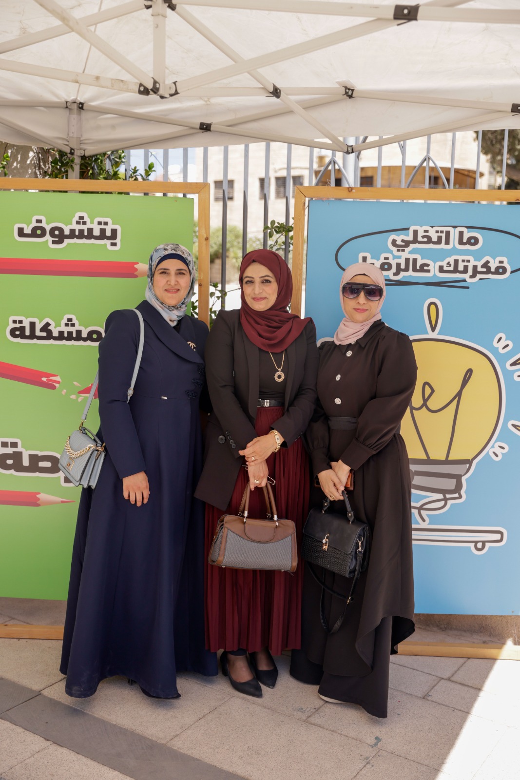 برعاية العين هيفاء النجار.. «سنبلة» تكرّم 67 مدرسة فازت بدرع التميز