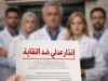 صيادلة يوجهون إنذارًا عدليًا لمجلس نقابتهم 