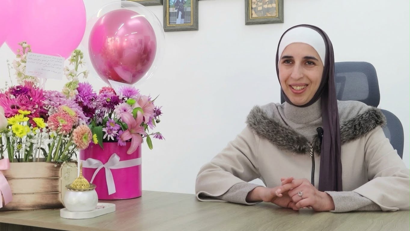 صورة حول : رضوان تكتب: من رحم الوجع يُولد الأمل: كيف تحولت رحلتي من الانكسار إلى صناعة النجاح؟ رضوان تكتب: من رحم الوجع يُولد الأمل: كيف تحولت رحلتي من الانكسار إلى صناعة النجاح؟