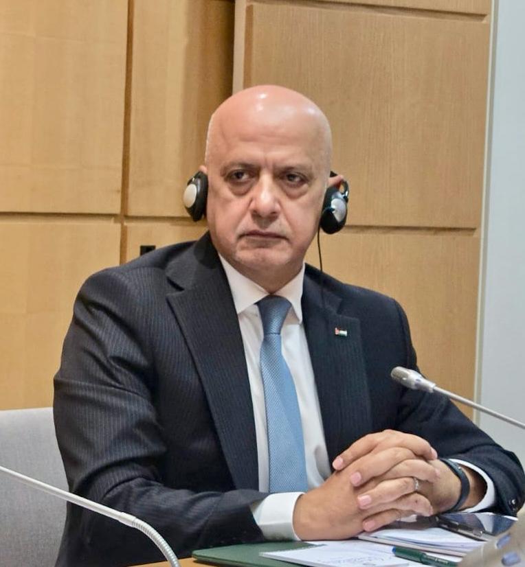 صورة حول : تجارة الأردن تستقطب مجتمع الأعمال الفرنسي إلى مؤتمر الاستثمار الأردني–الأوروبي تجارة الأردن تستقطب مجتمع الأعمال الفرنسي إلى مؤتمر الاستثمار الأردني–الأوروبي