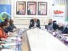"المناخ النيابية" تلتقي فريقًا شبابيًا ضمن أكاديمية العدالة المناخية