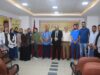 النهضة والعمال الديمقراطي يضع أزمة طلبة الشامل على طاولة الحكومة