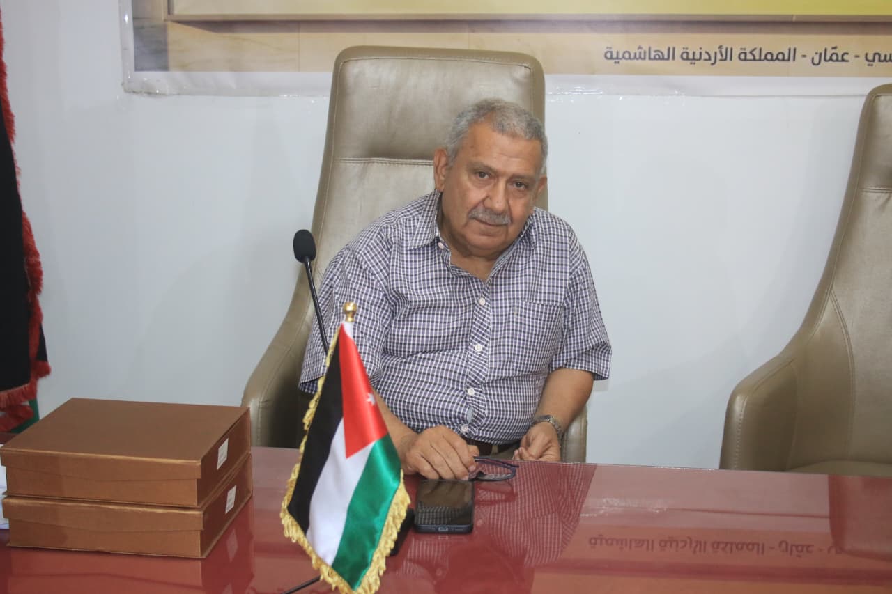 بالفيديو.. حزب النهضة والعمال الديمقراطي يفزع لطلبة الشامل