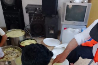 مبادرة "الحفاظ على النعم".. عطاء يعزز التكافل المجتمعي