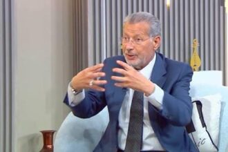 الفنان محمد عواد لـ"صراحة نيوز": الدراما الأردنية مدفونة.. والدولة "ذبحتنا"