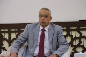 تهنئة وتبريك للدكتور جزاء المصاروة بمناسبة تعيينه رئيساً لقسم اللغة العربية في جامعة مؤتة