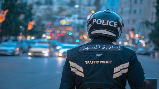 إدارة السير تدعو للالتزام بقواعد المرور خلال عطلة نهاية الأسبوع