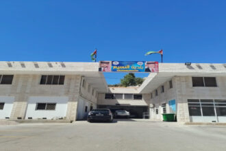 بلدية النسيم تطرح دراسة لإنشاء مزرعة خلايا شمسية بكلفة مليون دينار