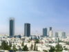 مساحات الأبنية المرخصة في الأردن ترتفع 4.7% خلال 7 أشهر