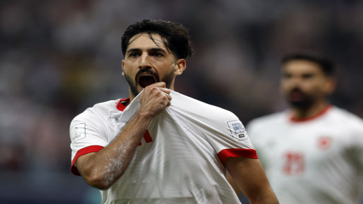صورة حول : بادو الزاكي: نتابع النعيمات باستمرار.. ولا موعد محدد لعودته بادو الزاكي: نتابع النعيمات باستمرار.. ولا موعد محدد لعودته