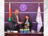 اتفاقية تعاون بين الجمعية العلمية الملكية ووزارة البيئة لتعزيز العمل البيئي والبحثي