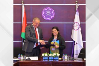 اتفاقية تعاون بين الجمعية العلمية الملكية ووزارة البيئة لتعزيز العمل البيئي والبحثي