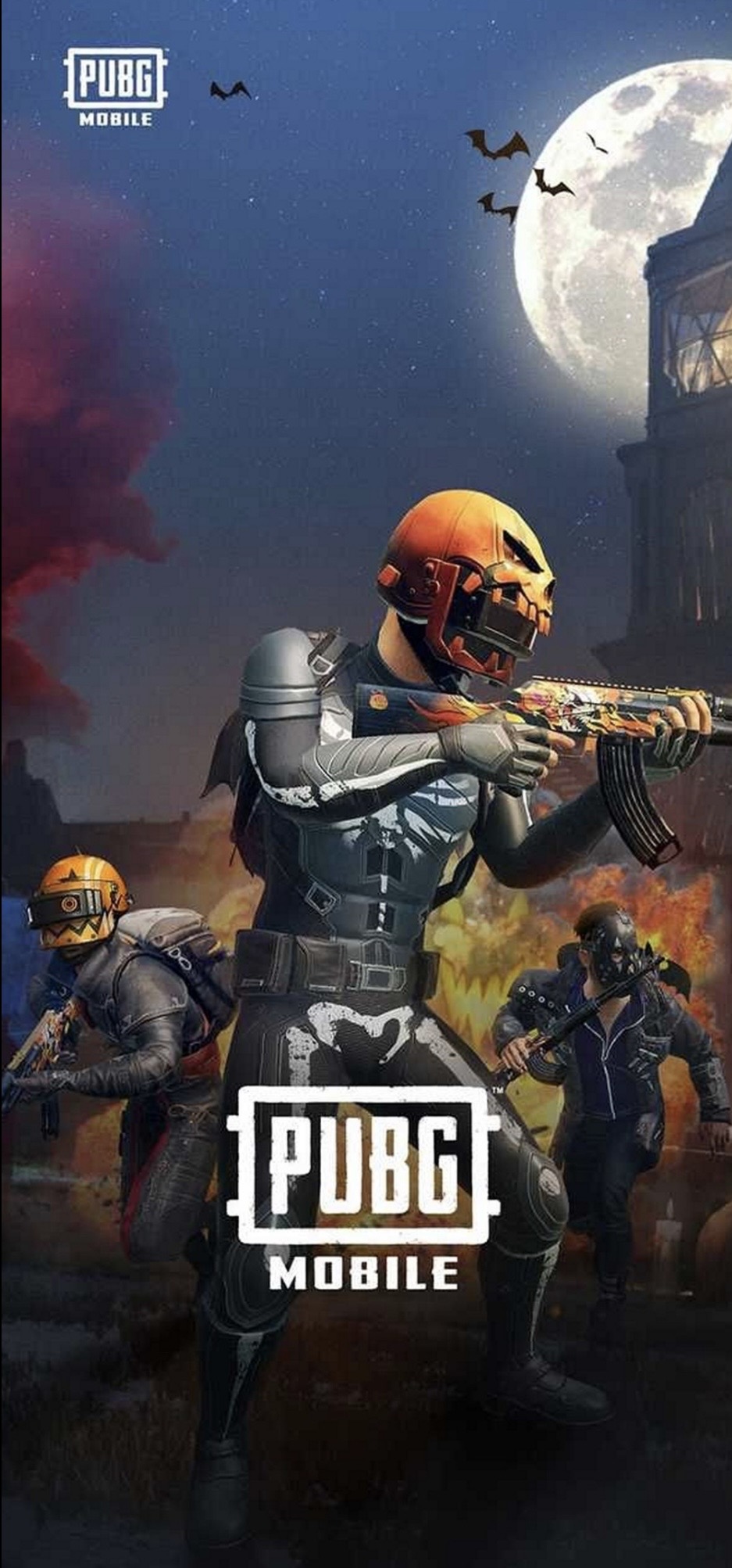 صورة حول : كيف تتخلص من تقطيع PUBG Mobile؟ خطوات لرفع الـFPS وتحسين أداء اللعبة كيف تتخلص من تقطيع PUBG Mobile؟ خطوات لرفع الـFPS وتحسين أداء اللعبة