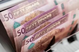 ارتفاع الدخل السياحي والحوالات يعزز تدفق العملات الأجنبية إلى الأردن